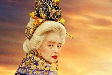 武则天退位后娘家下场怎么样？被灭门了吗？