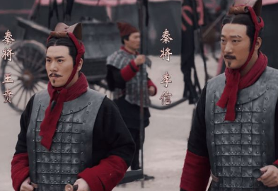 为了平定韩国叛乱，王贲为什么选择带兵攻楚？二者有何联系吗？