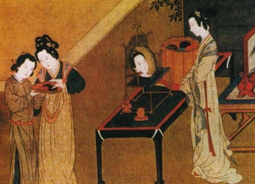 宋代女子的学习内容有哪些？宋代女子学习知识的作用是什么？