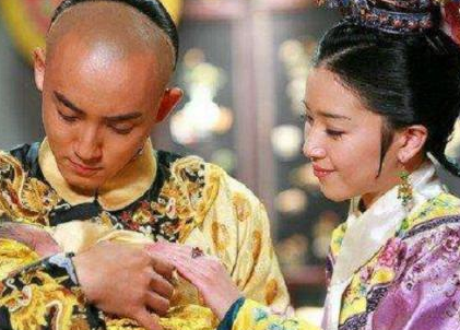 阿巴亥为努尔哈赤生下三位战神级别的儿子，他们对清朝产生了多大的影响？