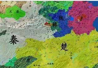 长平之战结束后秦国国力如何？为何没有国家攻打它？