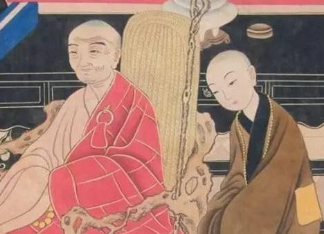 僧人为什么被称为&ldquo;和尚&rdquo;？他们为何自称&ldquo;老衲&rdquo;？