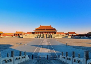 古代紫禁城为什么没有厕所？生活在紫禁城中的人如何解决个人生理问题？