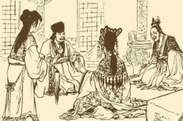 成语“大笔如椽”有什么历史典故吗？“大笔如椽”含义详解