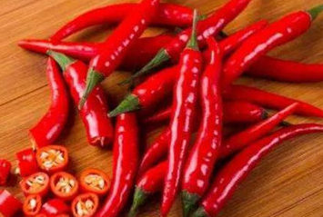 辣椒没有传入中国前，古人是怎么做出辣味菜的？