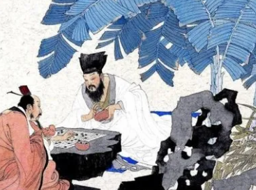 成语“无妄之灾”是什么意思？背后有什么历史故事？