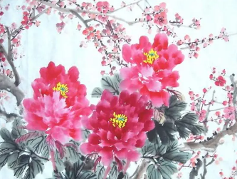 成语“欣欣向荣”是什么意思？背后有什么历史故事？