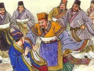 郑厉公：春秋时期郑国国君，他是如何复兴郑国的？