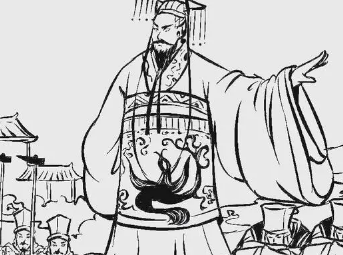 郑襄公：郑国第13位国君，他有着怎样的人生经历？