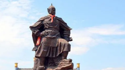 东汉开国功臣马援简介：官至伏波将军，封新息侯