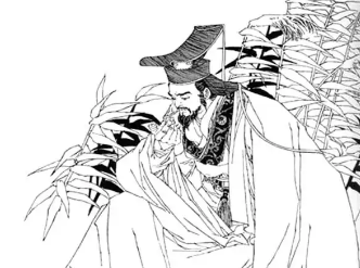 晋武公：春秋时期晋国国君，兼并土地正式成为晋国国君