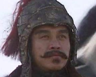 三国名将关羽有何统兵记载?分别是在何时？