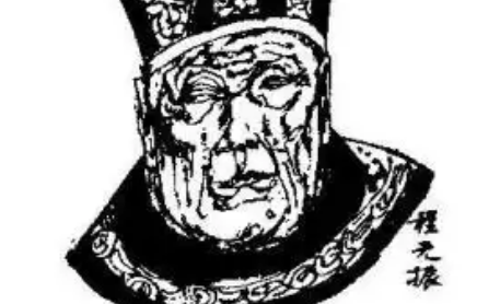 唐朝宦官程元振简介：与李辅国拥立太子李豫为唐代宗