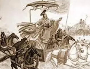 晋厉公：晋国第27任君主，最后为何囚禁被杀？