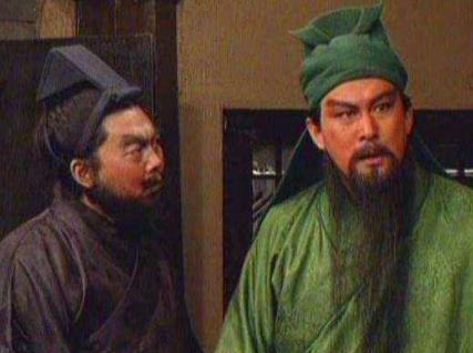 关羽去世后，诸葛亮真的不伤心吗？