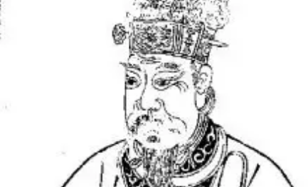 戴胄简介：唐朝宰相，为人生性忠直，数次犯言直谏