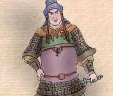 战功赫赫的东吴名将，为什么不被重用？