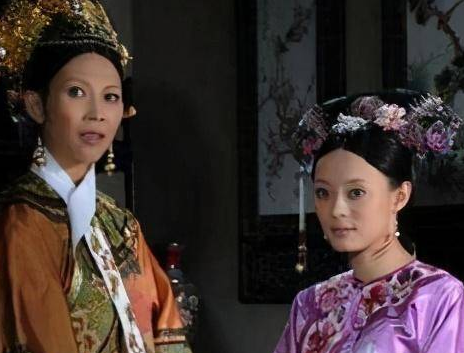 古代皇帝临死前点名让妃子殉葬 如果妃子选中不想死怎么办