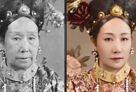 慈禧太后掌权那么多年 她为什么不像武则天一样