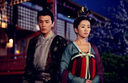 太平公主和上官婉儿也是李隆基的帮手 李隆基为什么还要杀她们