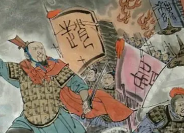 韩景侯在经济方面进行了哪些改革？司马贞如何评价他的？