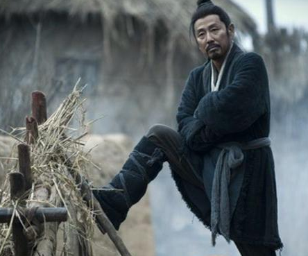 从一个流氓变成开国皇帝 刘邦是怎么做到的