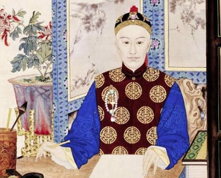 清朝皇子们生活到底是什么样的 他们生活真的很清闲吗