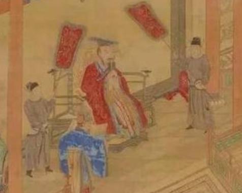大唐盛世的唐朝的司法制度是怎样的？