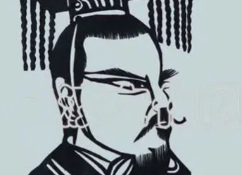 萧钧：齐高帝萧道成第十一子，个性至孝，善于作文