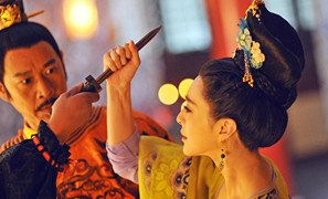李世民和长孙皇后的爱情故事有多浪漫？