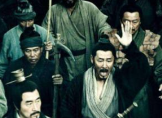 历史上韩信最后没有得以善终，到底是因为什么?