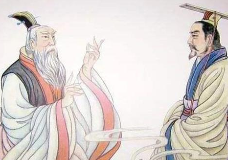 唐朝时期的皇帝和大臣同吃同坐吗 真相到底是什么样的