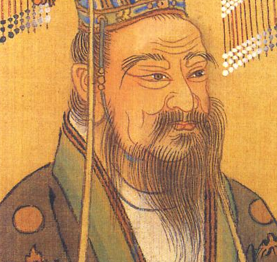 都说杨坚篡周 李渊篡隋朝为何没有人说