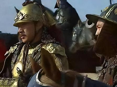 吴三桂当初兵力是清朝的两倍 吴三桂最后为何还是失败了