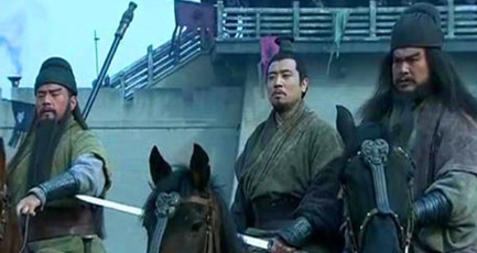 在封赏重号将军的时候，刘备为何将赵云排在了最后？