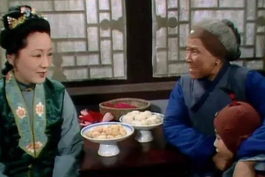 红楼梦中贾蓉和贾兰，谁才是王熙凤的正经侄儿？