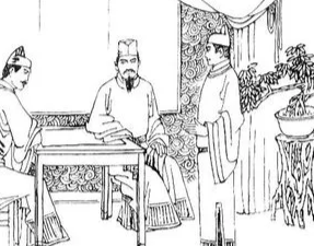 海公大红袍全传第三十五回：酬礼付谋窥恶径