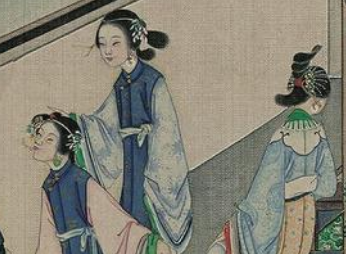 红楼梦中紫菱洲是什么地方？背后有何含义