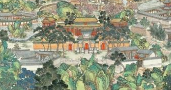 《红楼梦》贾元春生于大年初一，背后隐喻了什么？