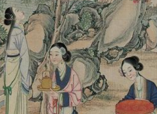 红楼梦中王夫人的生日是在什么时候？