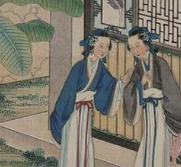 红楼梦中宝钗搬离大观园是迫不得已?为何这么说？