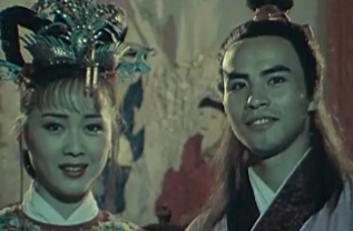 绿牡丹全传第四十二回：惹祸逃灾遇世兄