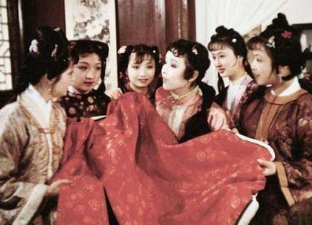 盘点金陵十二钗中四位商人之女，她们有着怎样的命运？