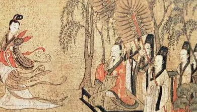 世说新语&middot;雅量篇&middot;第三十七则的原文是什么？怎么翻译？