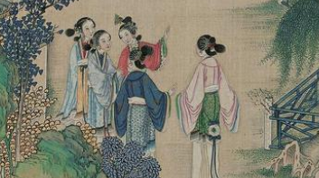 《红楼梦》平儿在丫鬟里地位那么高，为何没有独立的房间？