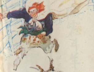 呼家将第七回：包文正硬退庞奸，呼守勇病倒王园