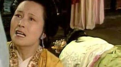 《红楼梦》王夫人恶毒又刻薄，她真的爱贾宝玉吗？