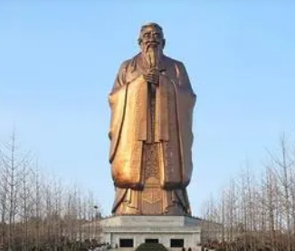 历史上刘邦建立汉朝之后，是如何看待儒家文化的？