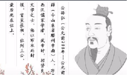 在征召制的模式下，西汉名臣公孙弘如何做到丞相之职？