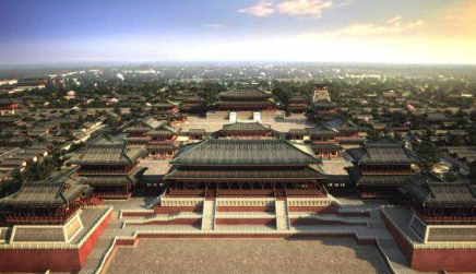 唐高宗李治为什么要花大量人力物力修建大明宫？